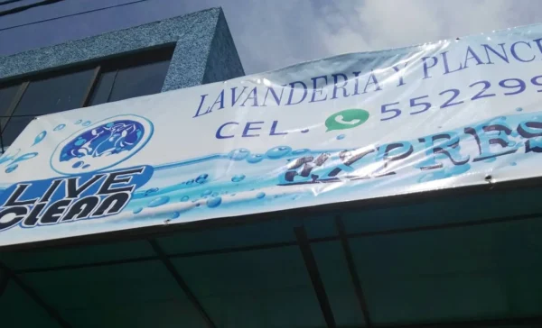 Lavanderia Live Clean Azcapotzalco Lavanderia Live Clean Azcapotzalco