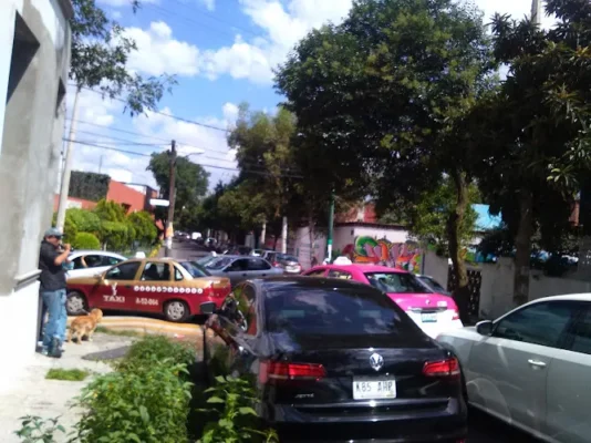 Lavandería San Marcos Lavandería San Marcos