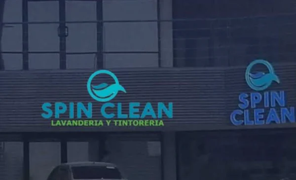 Lavandería Spin Clean Lavandería Spin Clean
