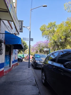 Lavandería Sur Azúl Tlalpan Lavandería Sur Azúl Tlalpan