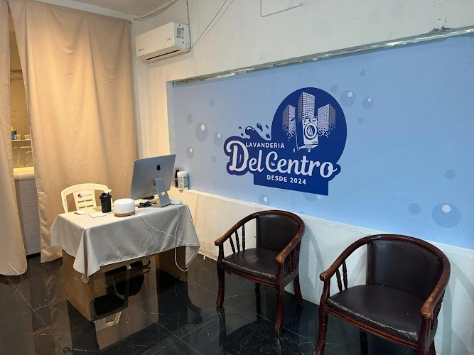 Lavandería del Centro