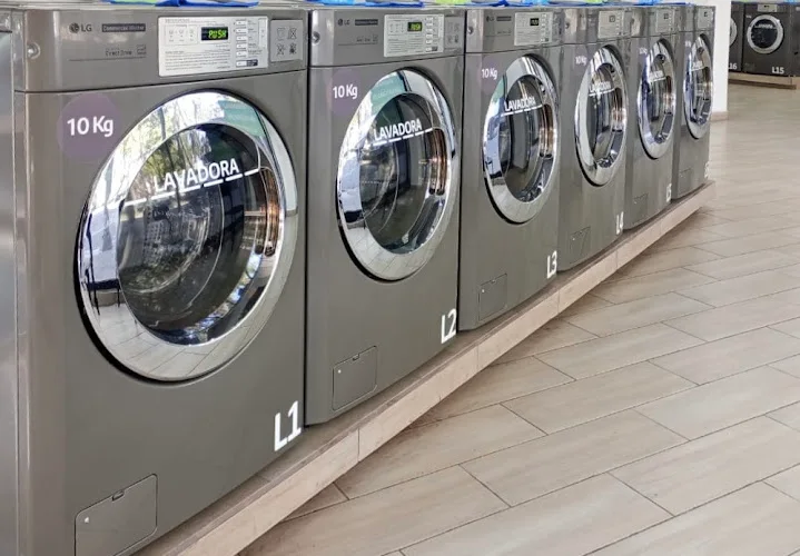 Lavandería y Tintorería Ecoclean