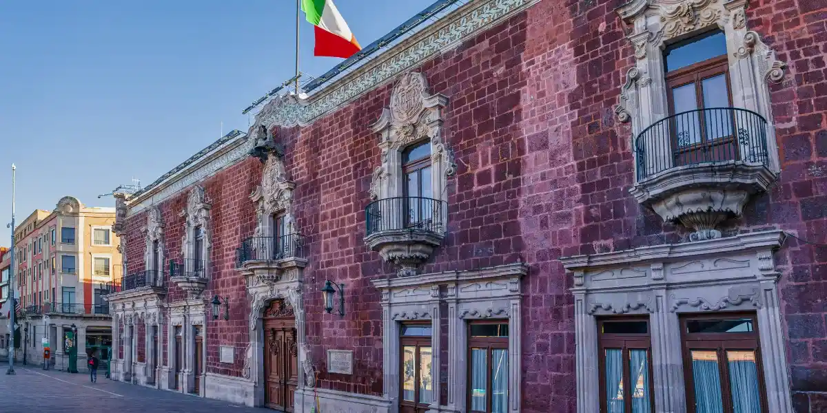 Lavanderías Aguascalientes