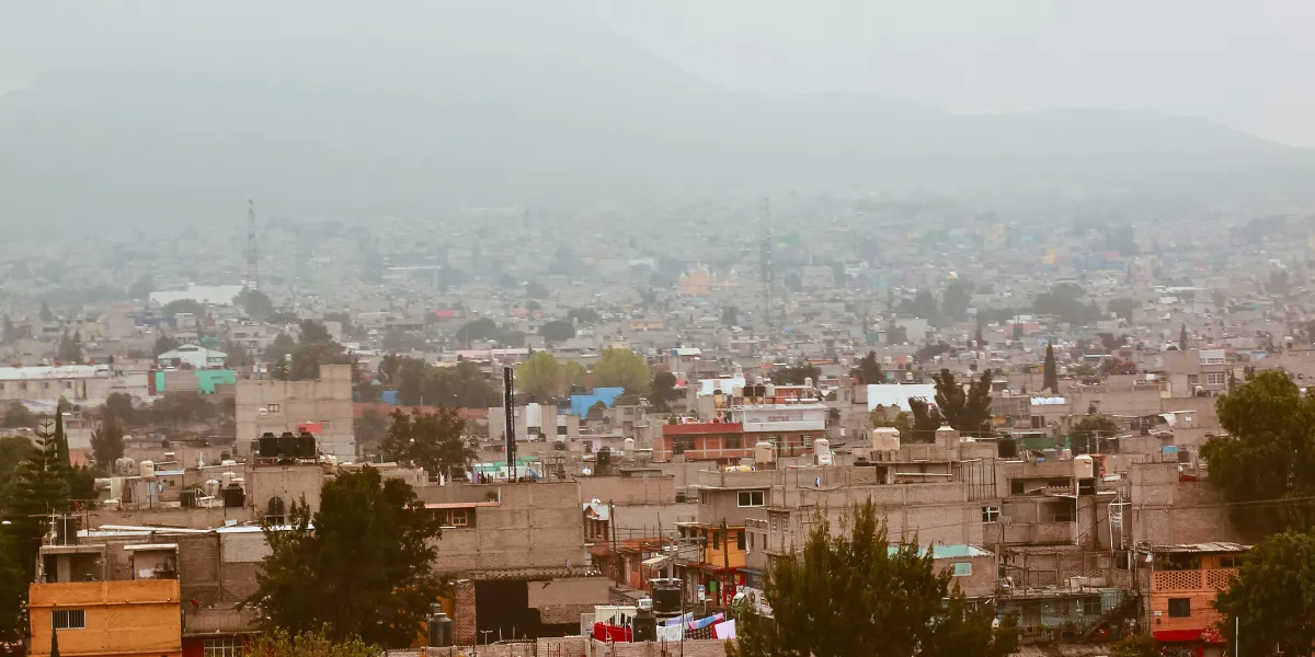 Lavanderías EDOMEX