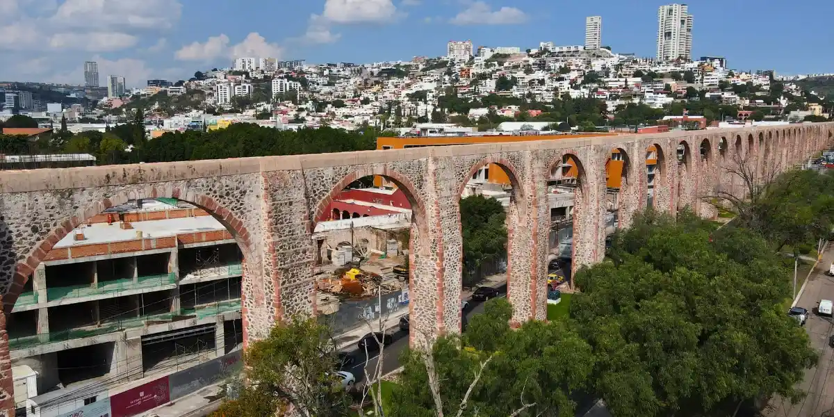 Lavanderías Querétaro