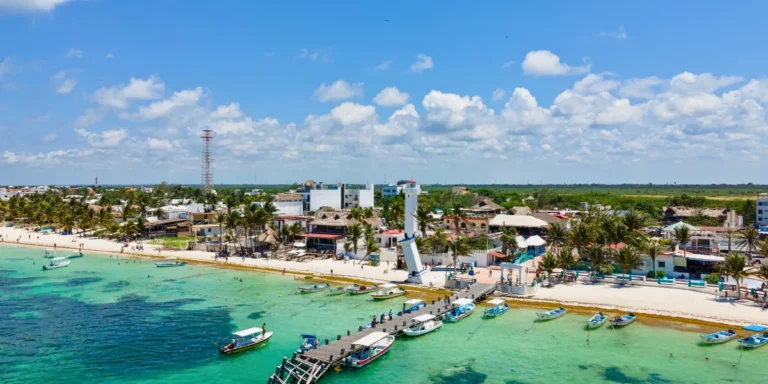 Lavanderías en Quintana Roo