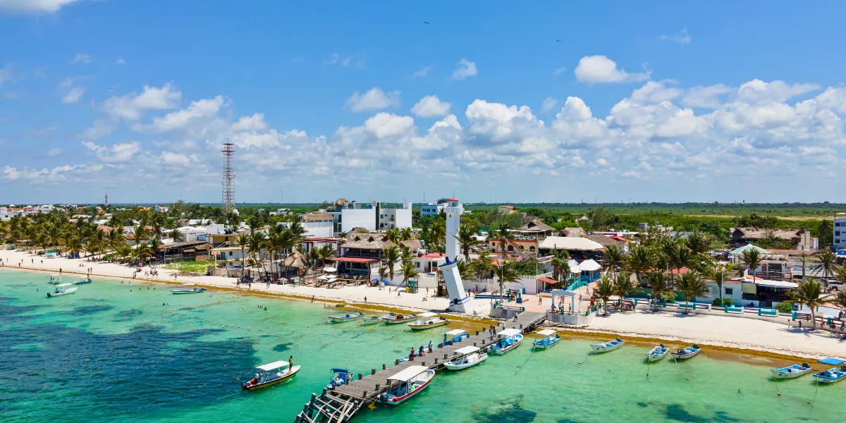 Lavanderías Quintana Roo
