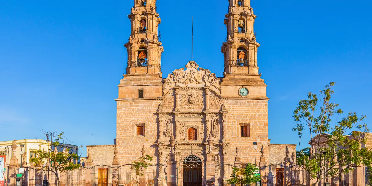 Lavanderias en Aguascalientes