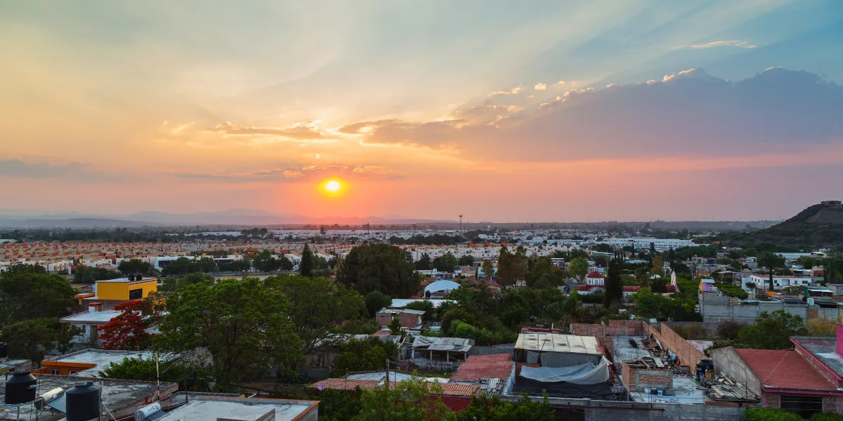 Lavanderías en Querétaro
