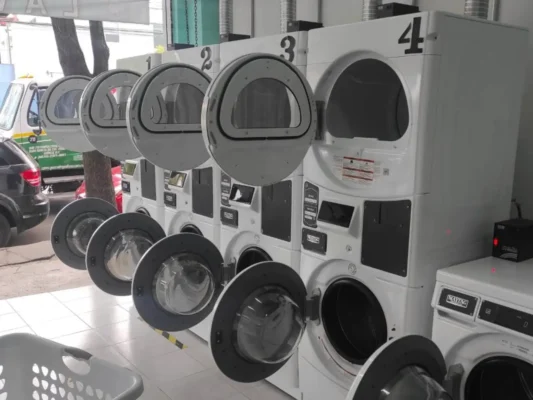 Smart Wash Azcapotzalco Smart Wash Azcapotzalco