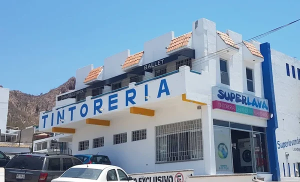 Superlava Tintoreria Superlava Tintoreria