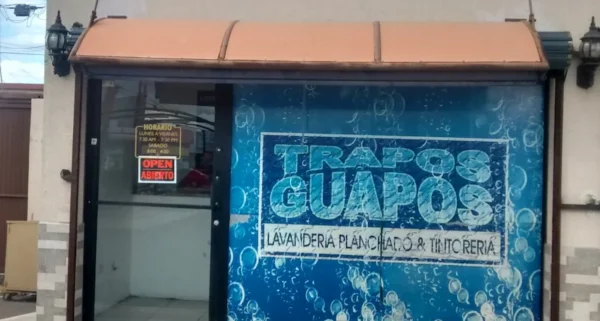 Trapos Guapos Trapos Guapos