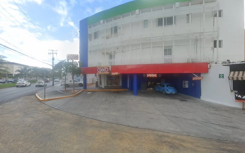 Clearwater Lavandería Industrial Cancún