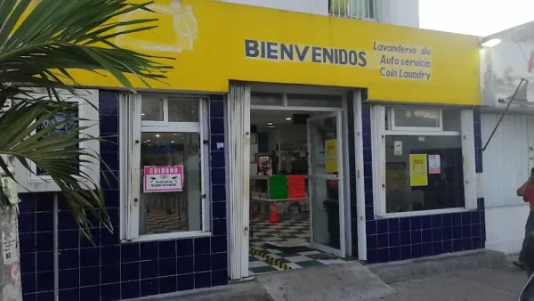 Lavanderia Autoservicio Playa del Carmen Lavanderia Autoservicio Playa del Carmen