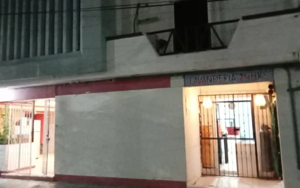 Lavandería Horario Extendido Lavandería Horario Extendido