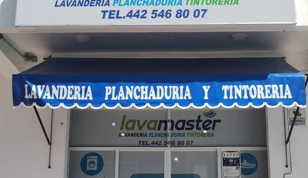 Lavandería Lavamaster Juriquilla Lavandería Lavamaster Juriquilla
