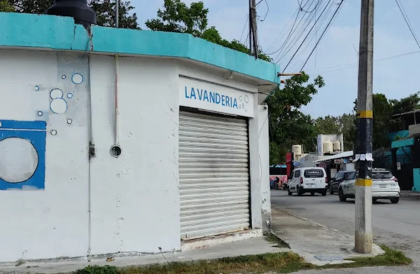 Lavandería Lol-Ha Lavandería Lol-Ha