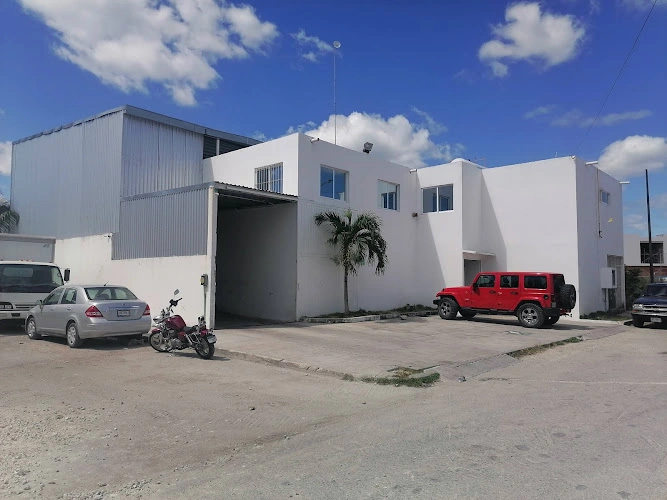 Laveco Playa Del Carmen