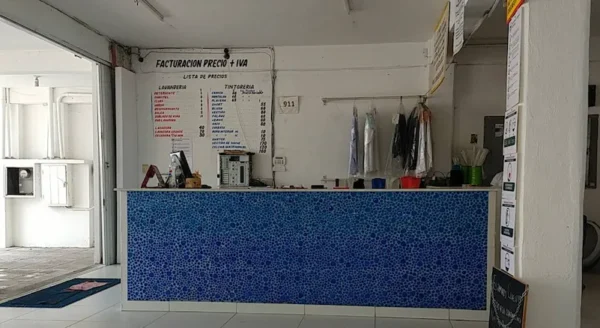 Margarita Laundromat Margarita Laundromat