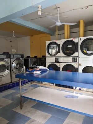 Margarita Laundromat Cozumel Margarita Laundromat Cozumel