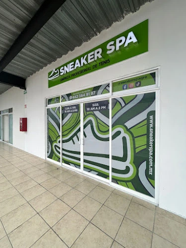 Sneaker Spa